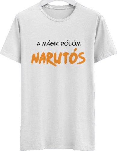LEET x NARUTO TEE - M