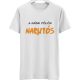 LEET x NARUTO TEE - S