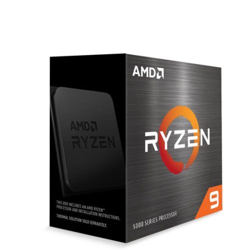 AMD AM4 Ryzen 9 5950X  - 3,4GHz