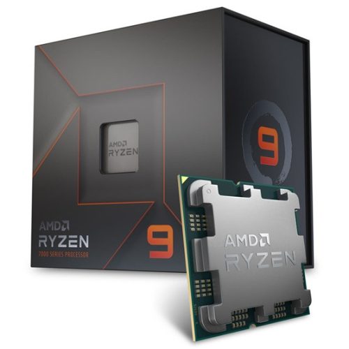 AMD AM5 Ryzen 9 7950X - 4,5 GHz