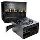 EVGA 600 BR, 80+ BRONZE 600W Tápegység (100-BR-0600-K2)