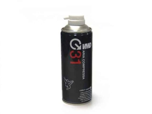 VMD Q31 Sűrített Levegő 400ml (17231)