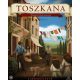 Toszkána – Esszenciális kiadás társasjáték-kiegészítő