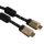 HAMA FIC High-Speed HDMI Kábel Ethernettel 1.5m (205025)