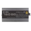 EVGA 750 GQ, 80+ GOLD 750W, Semi Modular