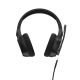 GAMING HEADSET "URAGE SOUNDZ 710", 7.1 FEKETE (PC,PS)