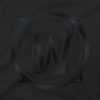 World of Warcraft Blackout Premium T-Shirt - L