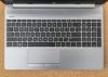 HP 250 G8 15.6" Core i5-1035G1 1GHz, 8GB, 256GB Notebook (Ezüst)