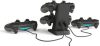 Bigben Interactive PS4 Dual Charger - kontroller töltő