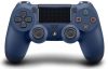 Sony PlayStation 4 Dualshock 4 v2 Wireless kontroller, sötétkék színben