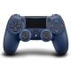 Sony PlayStation 4 Dualshock 4 v2 Wireless kontroller, sötétkék színben