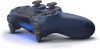 Sony PlayStation 4 Dualshock 4 v2 Wireless kontroller, sötétkék színben