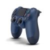 Sony PlayStation 4 Dualshock 4 v2 Wireless kontroller, sötétkék színben