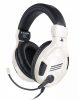 Bigben Stereo Gaming Headset V3 Fehér (PS4) (3499550381436)