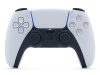 Sony PlayStation 5 DualSense Gamepad, kontroller - fehér színben