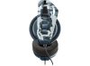 Nacon RIG 400HSCAMO Blue Mikrofonos Gaming Headset (PS4)