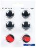 BigBen Joystick Caps PS5 (3665962006438)