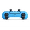 Sony PlayStation 5 DualSense Gamepad, kontroller Starlight Blue színben