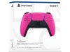 Sony PlayStation 5 DualSense Gamepad, kontroller Nova Pink színben