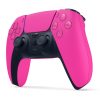 Sony PlayStation 5 DualSense Gamepad, kontroller Nova Pink színben