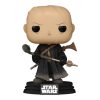 Funko POP! Star Wars: The Mandalorian - Boba Fett Figura (2807642)