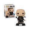 Funko POP! Star Wars: The Mandalorian - Boba Fett Figura (2807642)