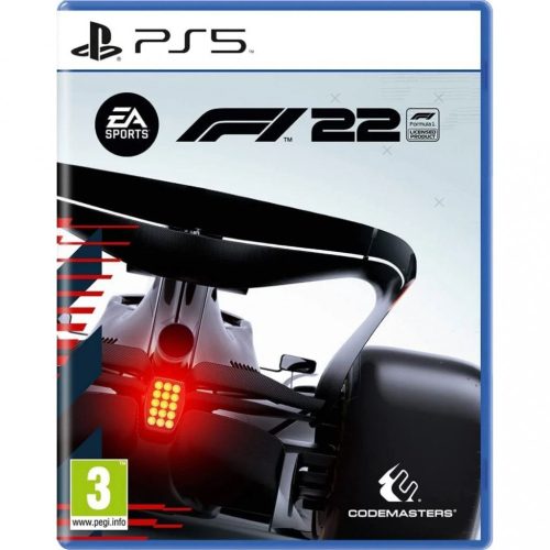 EA Sports F1® 22 (PS5)