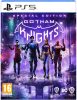 Gotham Knights: Special Edition PS5