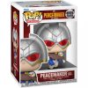 Funko POP! Dc Peacemaker - Peacmaker with Eagly (2807907)