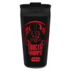 Star Wars - Darth Vader Fém Utazó Bögre (450 ml) (2807950)