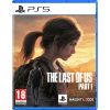 Sony The Last of Us Part I (PS5)