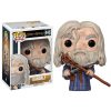Funko POP! The Lord of the Rings - Gandalf Figura (2808063)