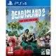 Deep Silver Dead Island 2 [Day One Edition] (PS4)