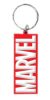 Marvel Logo kulcstartó