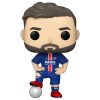 Funko POP! Paris Saint Germain - Lionel Messi Figura #50 (2808406)