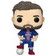 Funko POP! Paris Saint Germain - Lionel Messi Figura #50 (2808406)