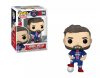 Funko POP! Paris Saint Germain - Lionel Messi Figura #50 (2808406)