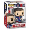 Funko POP! Paris Saint Germain - Lionel Messi Figura #50 (2808406)