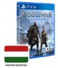 Sony God of War Ragnarök (PS4) + Előrendelői DLC