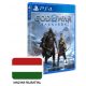 Sony God of War Ragnarök (PS4) + Előrendelői DLC