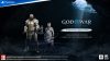 Sony God of War Ragnarök (PS4) + Előrendelői DLC