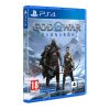 Sony God of War Ragnarök (PS4) + Előrendelői DLC