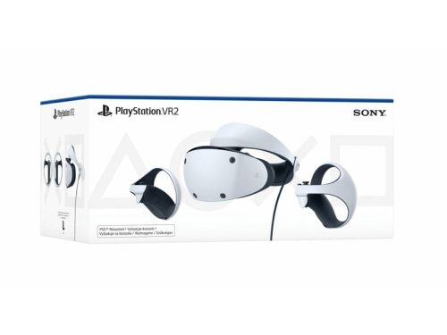 Sony PlayStation VR2 Virtuális valóság szemüveg (PS719453994)