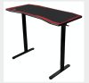 Nitro Concepts D16M Gamer Asztal (Carbon Red) (NC-GP-DK-005)