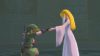 Nintendo The Legend of Zelda Skyward Sword HD (NS)