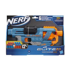 Nerf Elite 2.0 Echo Cs-10 Kilövő 