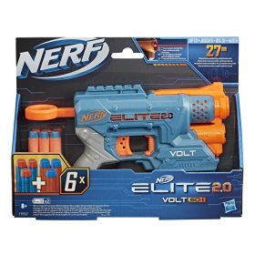 Nerf Elite 2.0 Echo Cs-10 Kilövő 