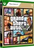 Rockstar Games Grand Theft Auto V (XSX)