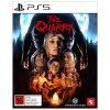 2K Games The Quarry (PS5)