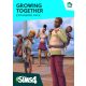 The Sims 4 Growing Together kiegészítő csomag (PC) 